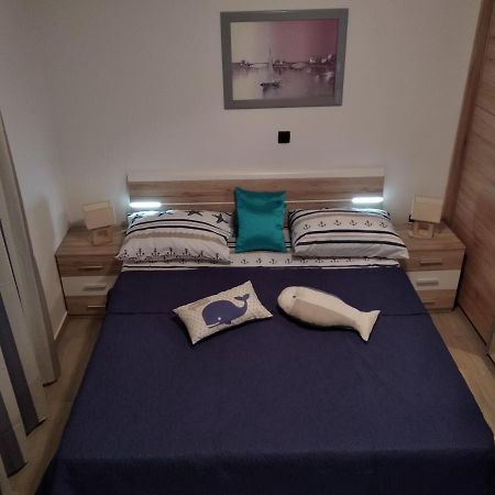 Apartman Angela Rijeka Zewnętrze zdjęcie