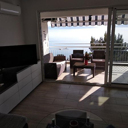 Apartman Angela Rijeka Zewnętrze zdjęcie