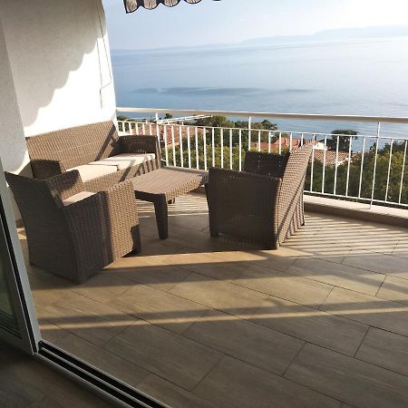 Apartman Angela Rijeka Zewnętrze zdjęcie
