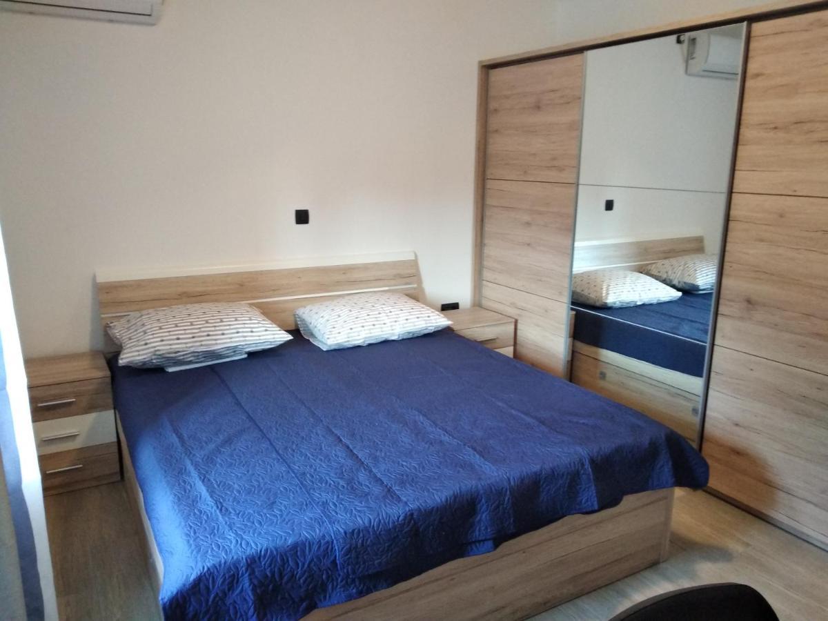 Apartman Angela Rijeka Zewnętrze zdjęcie