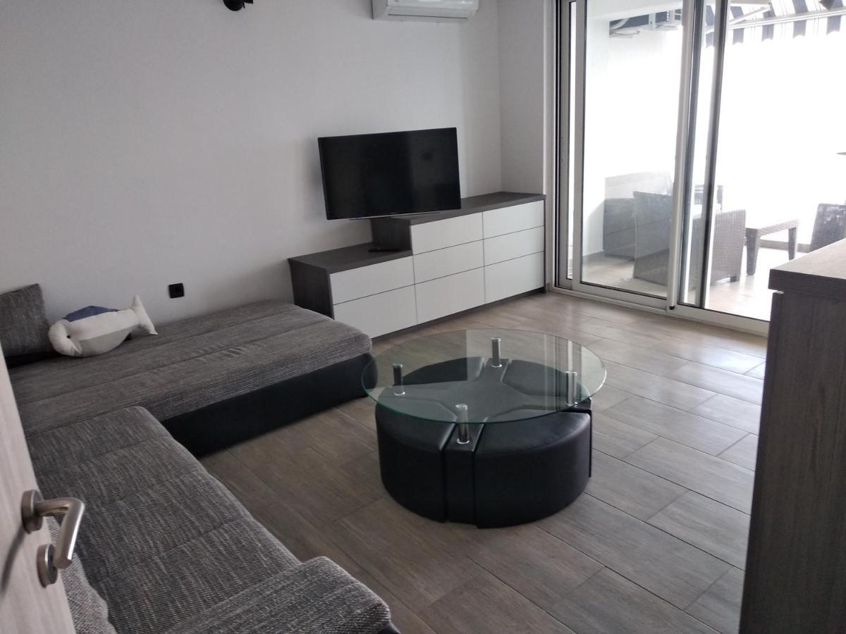 Apartman Angela Rijeka Zewnętrze zdjęcie