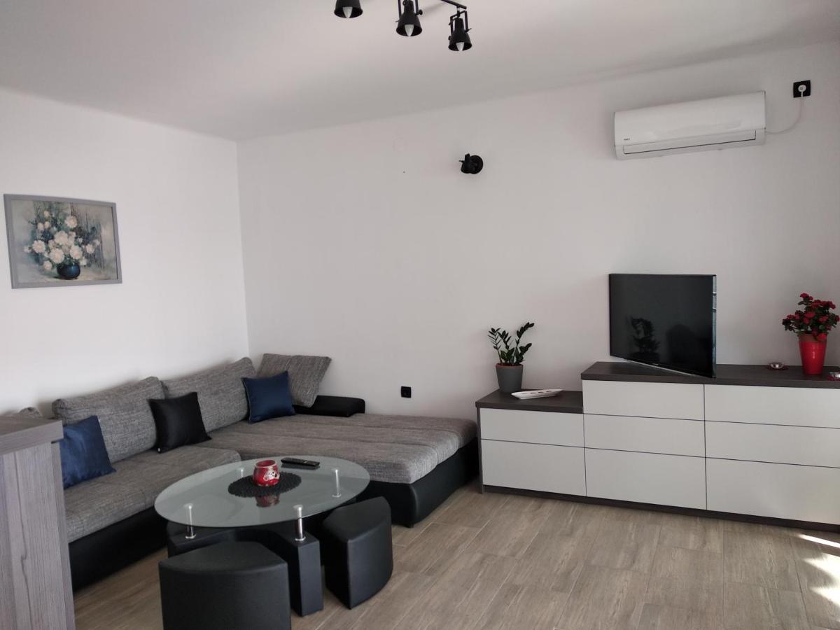Apartman Angela Rijeka Zewnętrze zdjęcie