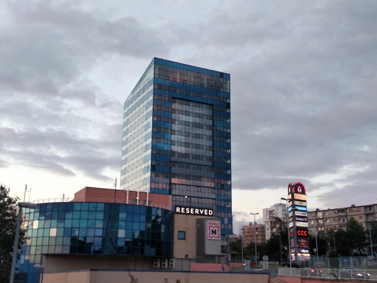 Apartman Angela Rijeka Zewnętrze zdjęcie
