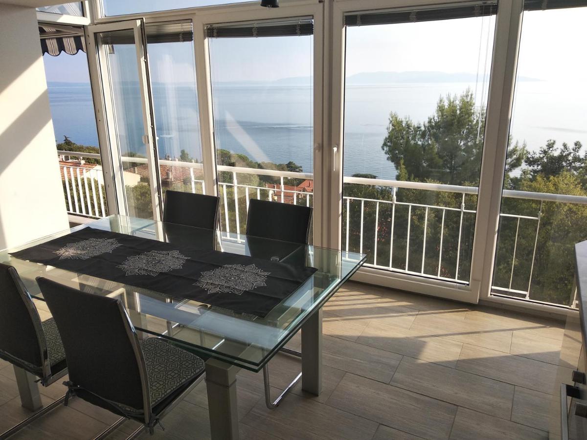 Apartman Angela Rijeka Zewnętrze zdjęcie