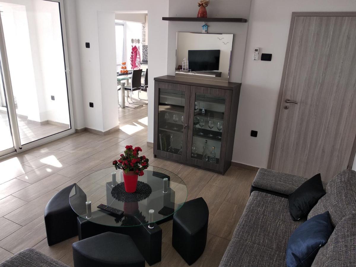 Apartman Angela Rijeka Zewnętrze zdjęcie