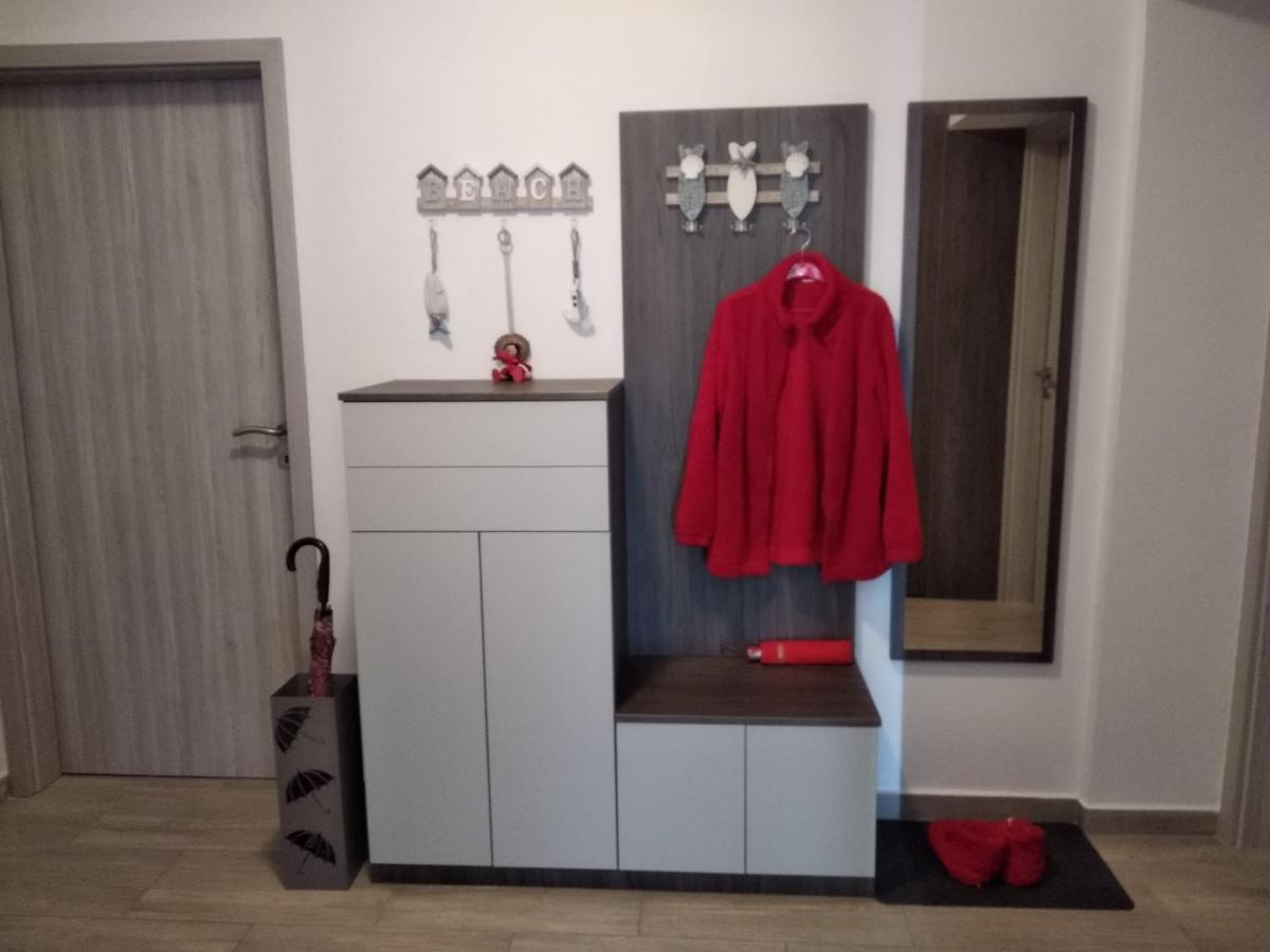 Apartman Angela Rijeka Zewnętrze zdjęcie