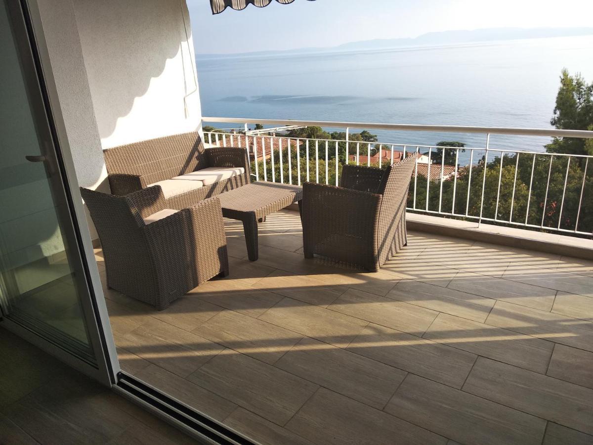 Apartman Angela Rijeka Zewnętrze zdjęcie
