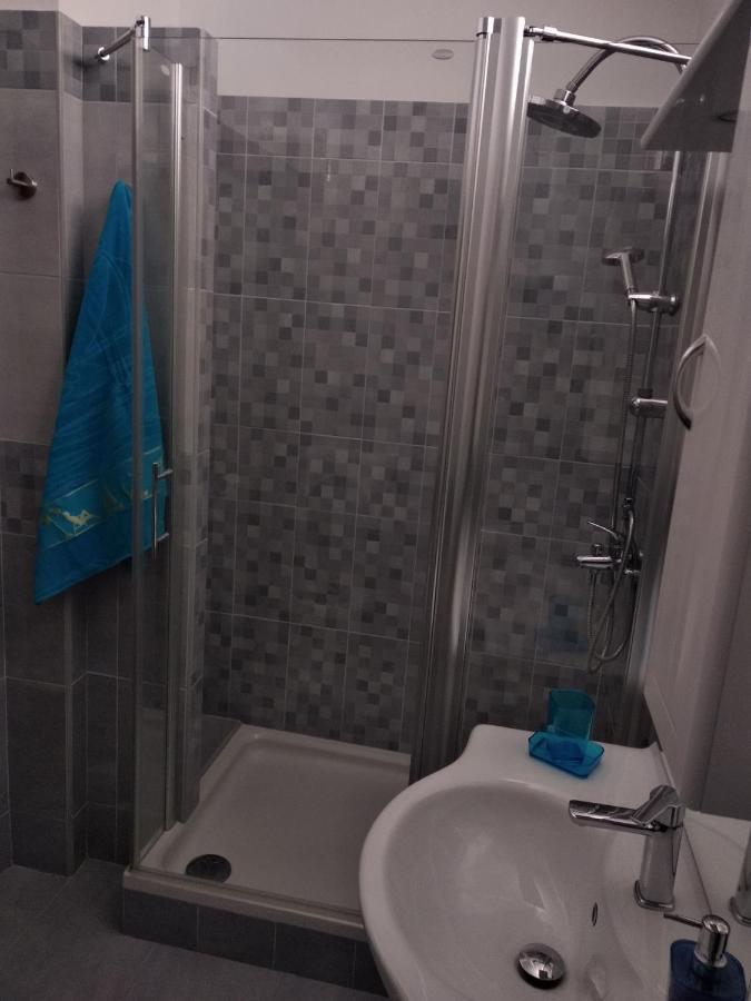 Apartman Angela Rijeka Zewnętrze zdjęcie