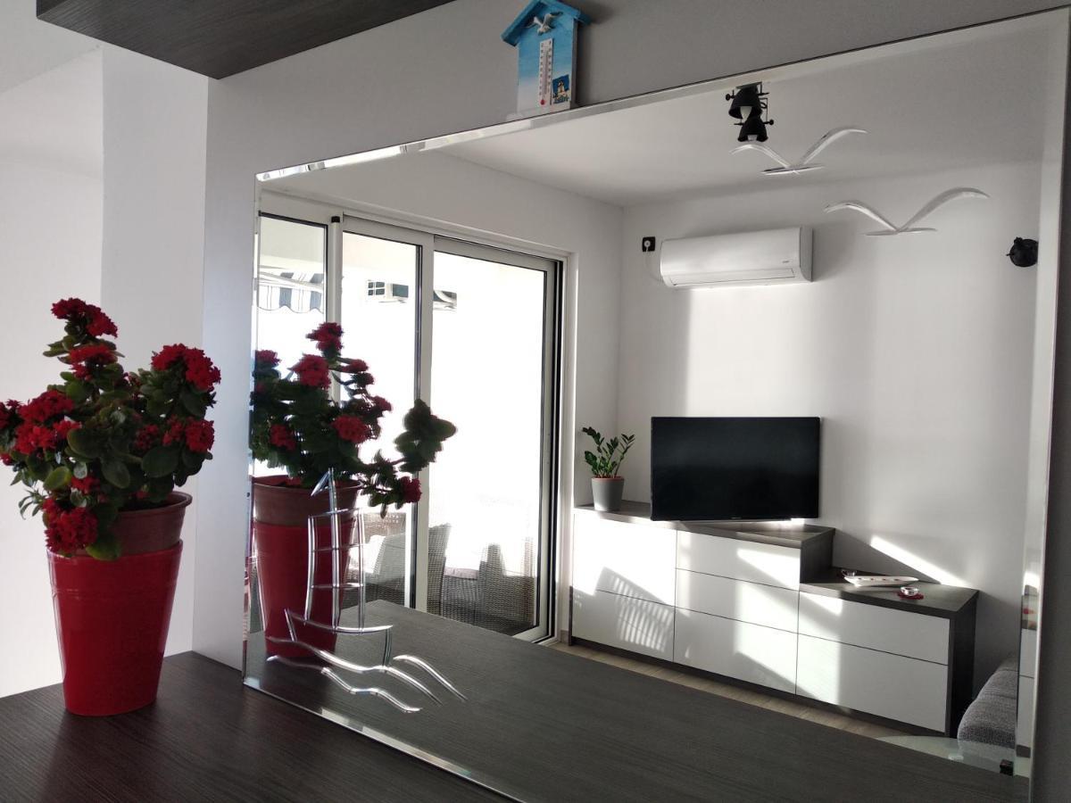 Apartman Angela Rijeka Zewnętrze zdjęcie