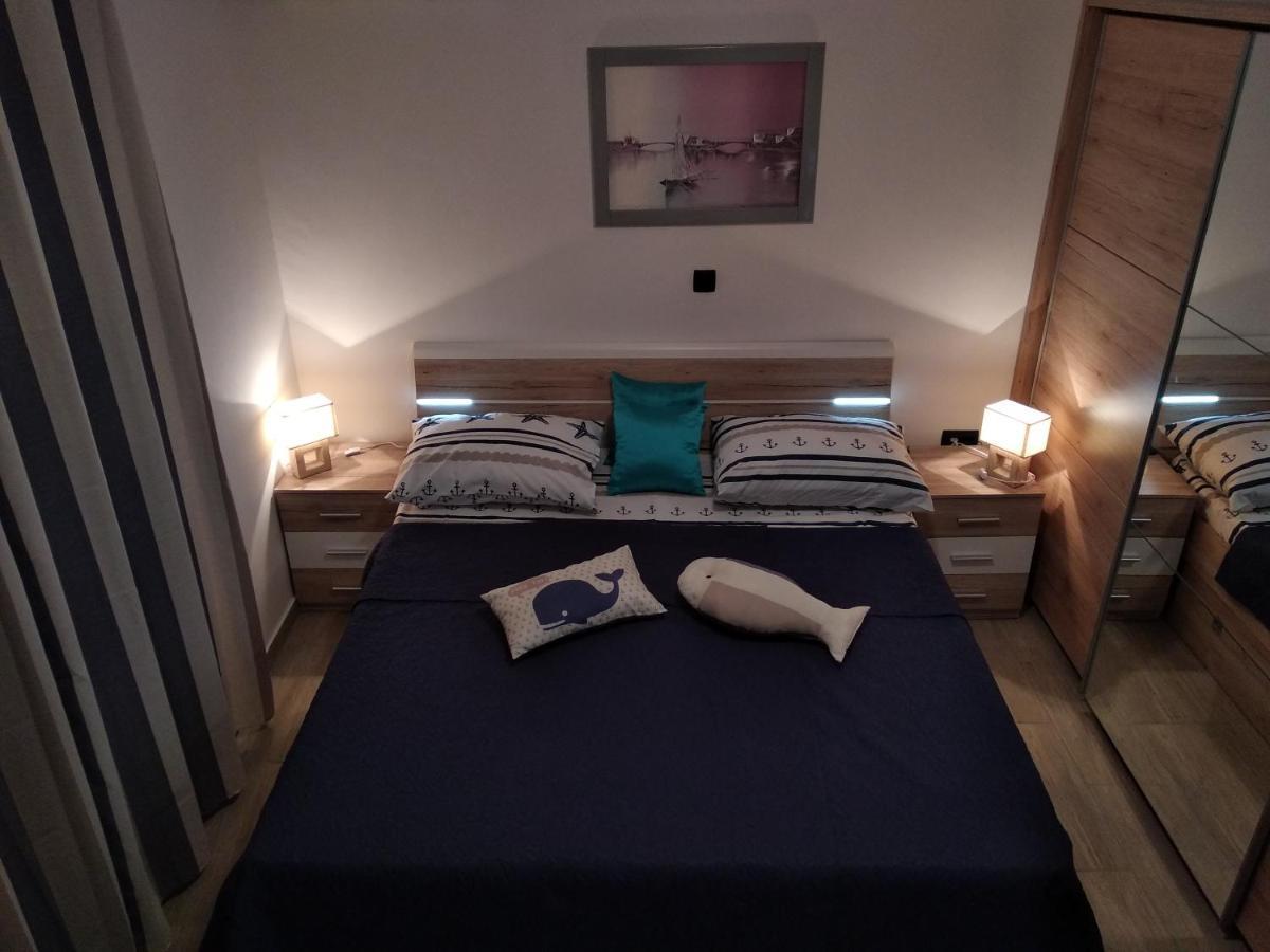Apartman Angela Rijeka Zewnętrze zdjęcie