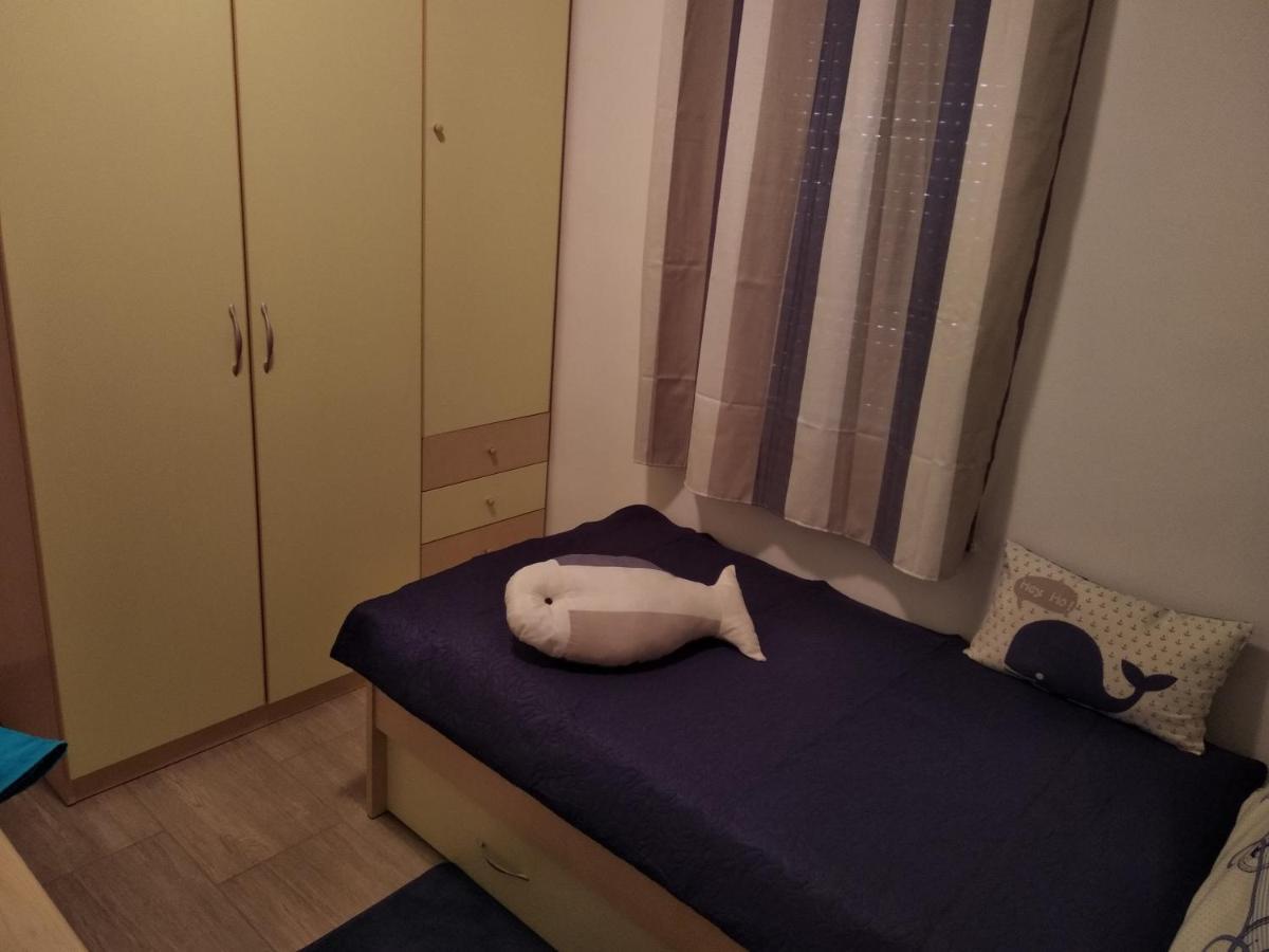Apartman Angela Rijeka Zewnętrze zdjęcie