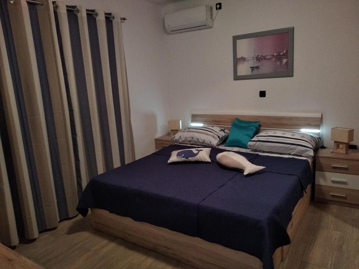 Apartman Angela Rijeka Zewnętrze zdjęcie