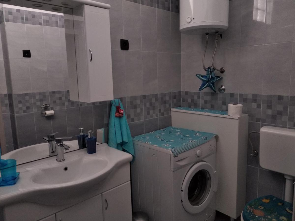 Apartman Angela Rijeka Zewnętrze zdjęcie