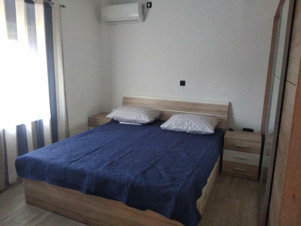 Apartman Angela Rijeka Zewnętrze zdjęcie